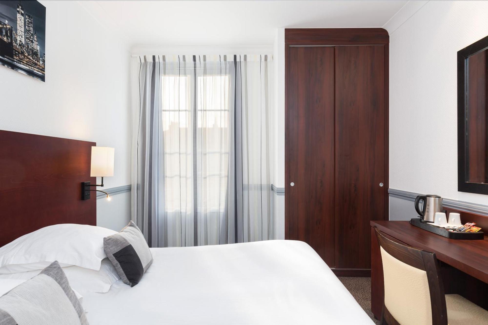 Best Western Hotel Lakmi Nice Room photo