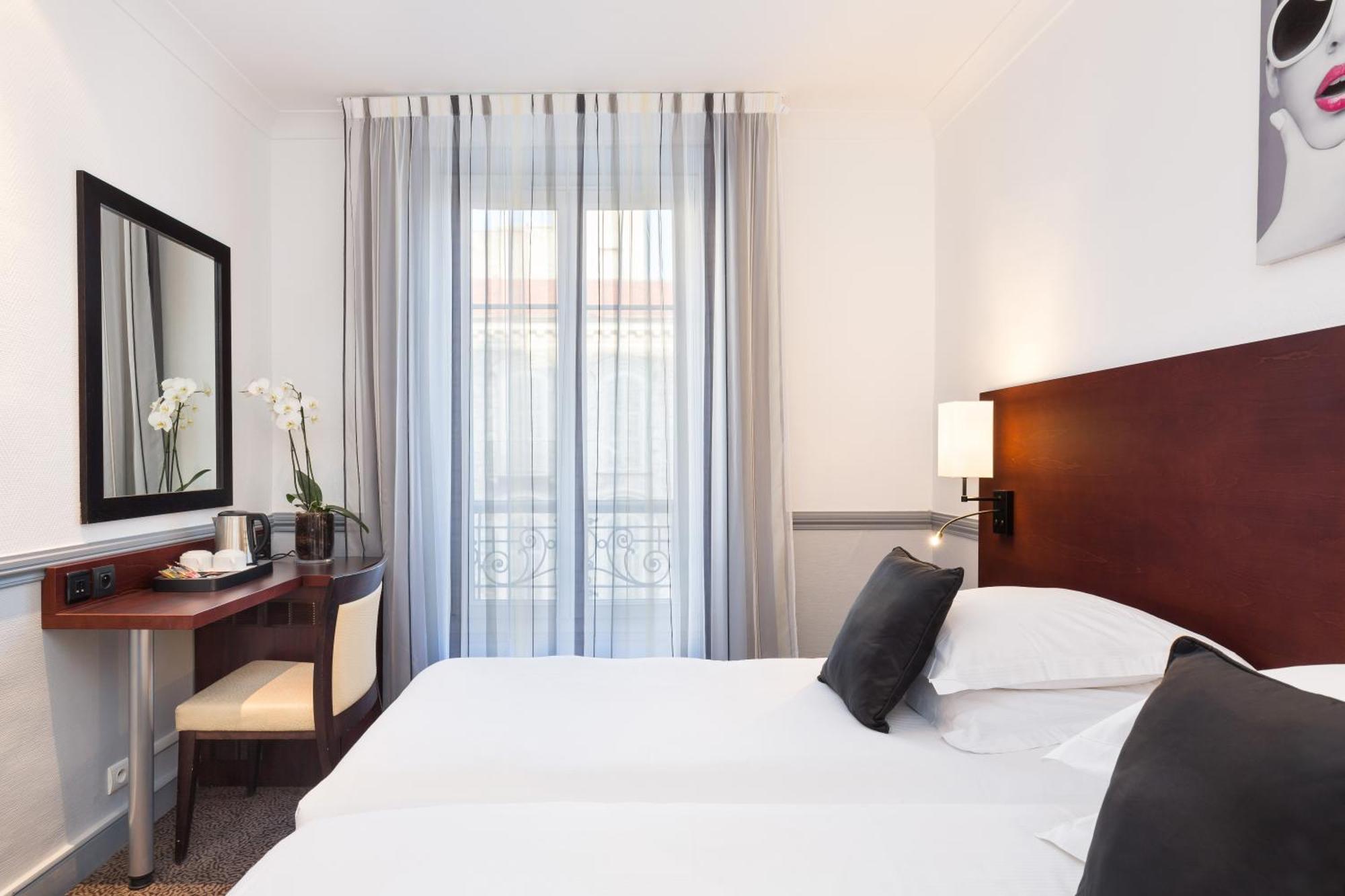Best Western Hotel Lakmi Nice Room photo
