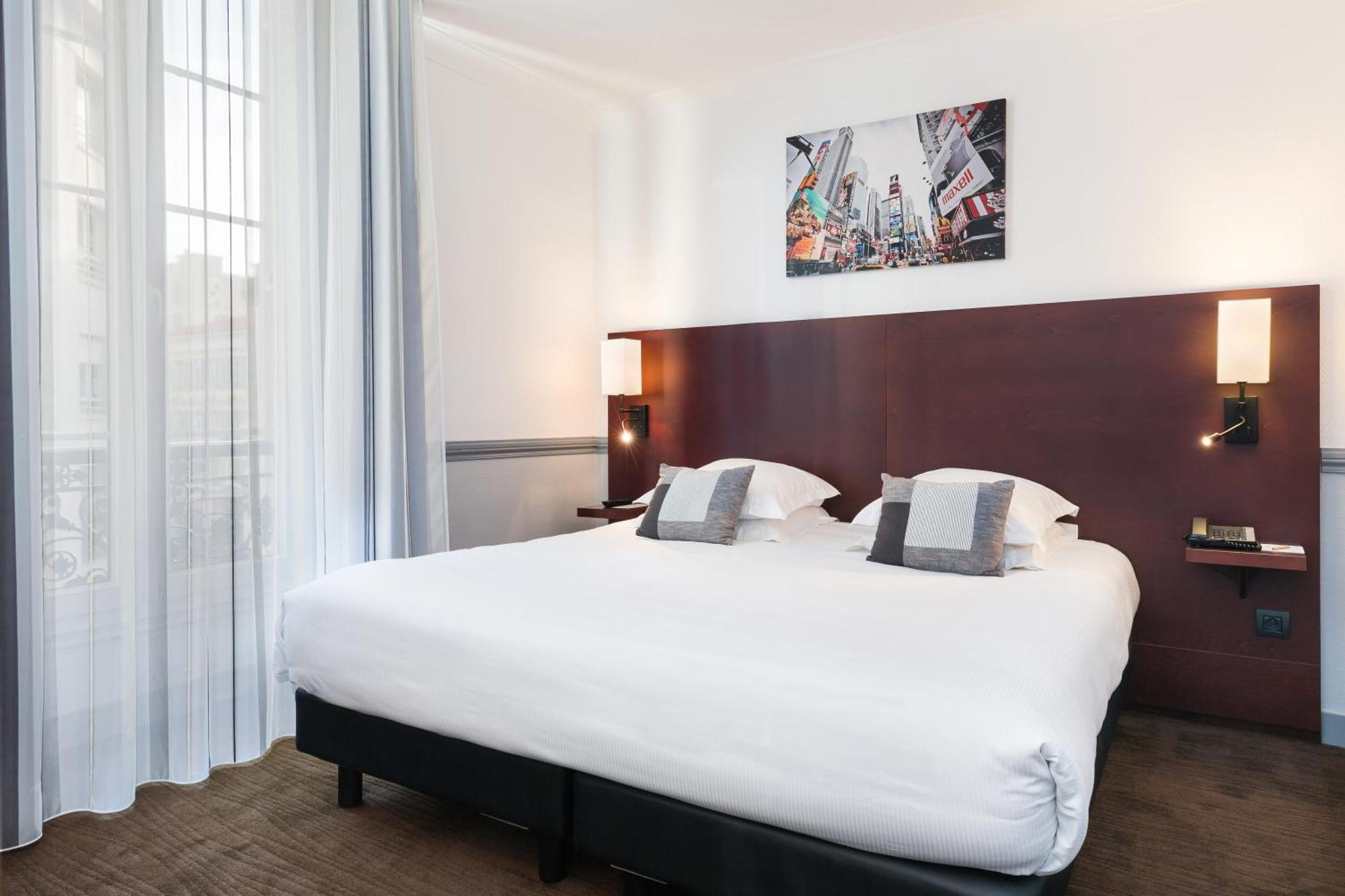 Best Western Hotel Lakmi Nice Room photo